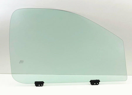 Passenger Right Side Door Window Door Glass Compatible with Dodge Ram Pickup 2 Door Standard Cab 1500 2002-2008 Modes/ 2500 3500 4500 5500 2003-2009 Models