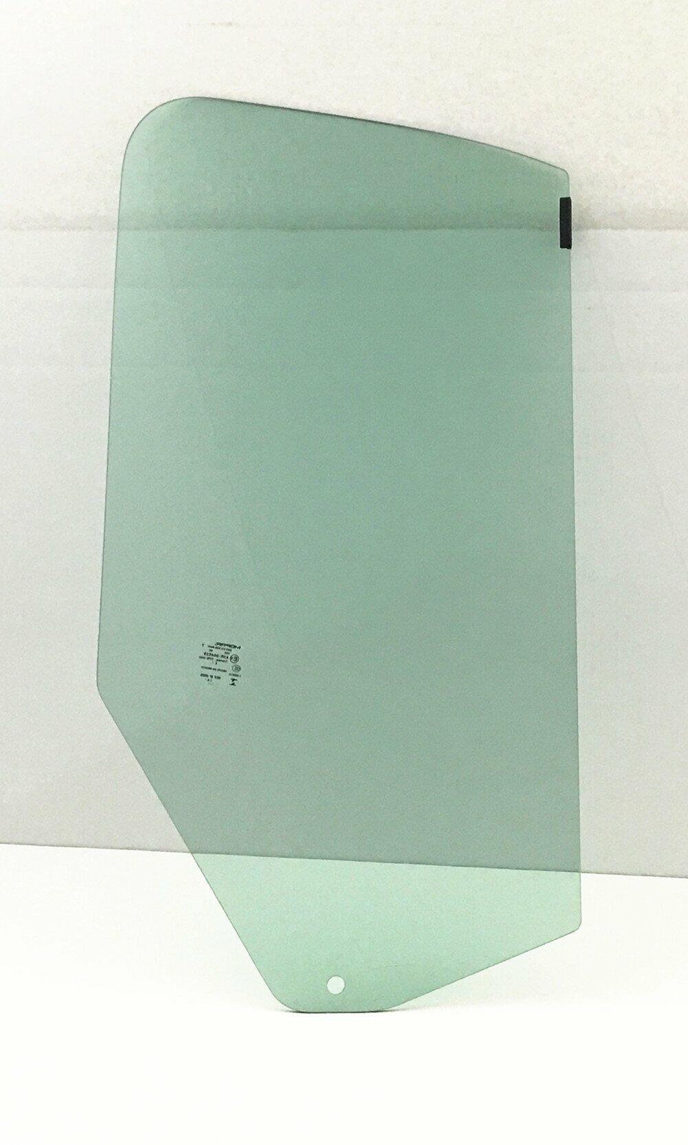 OEM Passenger Right Side Front Door Window Door Glass Compatible with Ram Promaster 1500 2500 3500 Cargo Van 2014-2026 Models (Not For Promaster City Van)