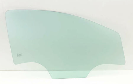 Passenger Right Side Front Door Window Door Glass Compatible with Chevrolet Sonic 2012-2020 Models