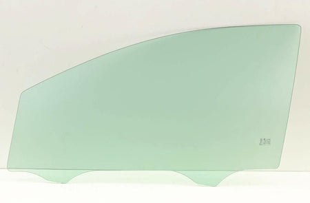 Tempered Driver Left Side Front Door Window Door Glass Compatible with Ford Edge 2007-2014 Models/Lincoln MKX 2007-2015 Models