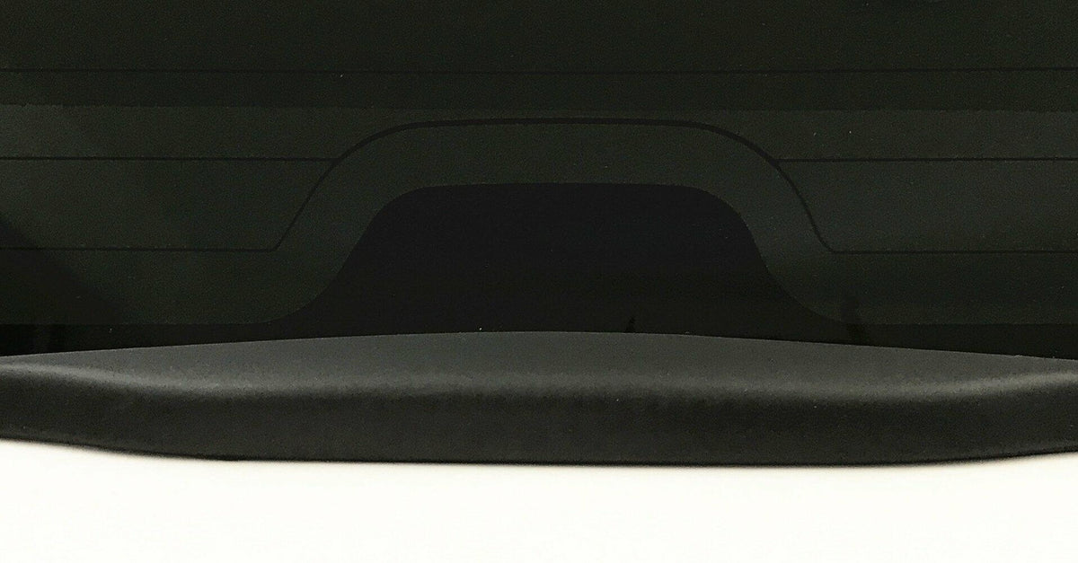 Privacy Heated Back Tailgate Window Back Glass Compatible with Chevrolet Tahoe/Chevrolet Suburban/GMC Yukon/GMC Yukon Denali/GMC Yukon XL 2000-2005