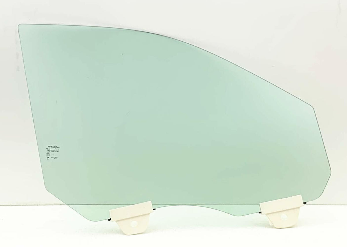 OEM Laminated Passenger Right Side Front Door Window Door Glass Compatible with Dodge Durango 11-26/Jeep Grand Cherokee 11-21/Grand Cherokee WK 2022 Models (Not For Cherokee, or Grand Cherokee L)