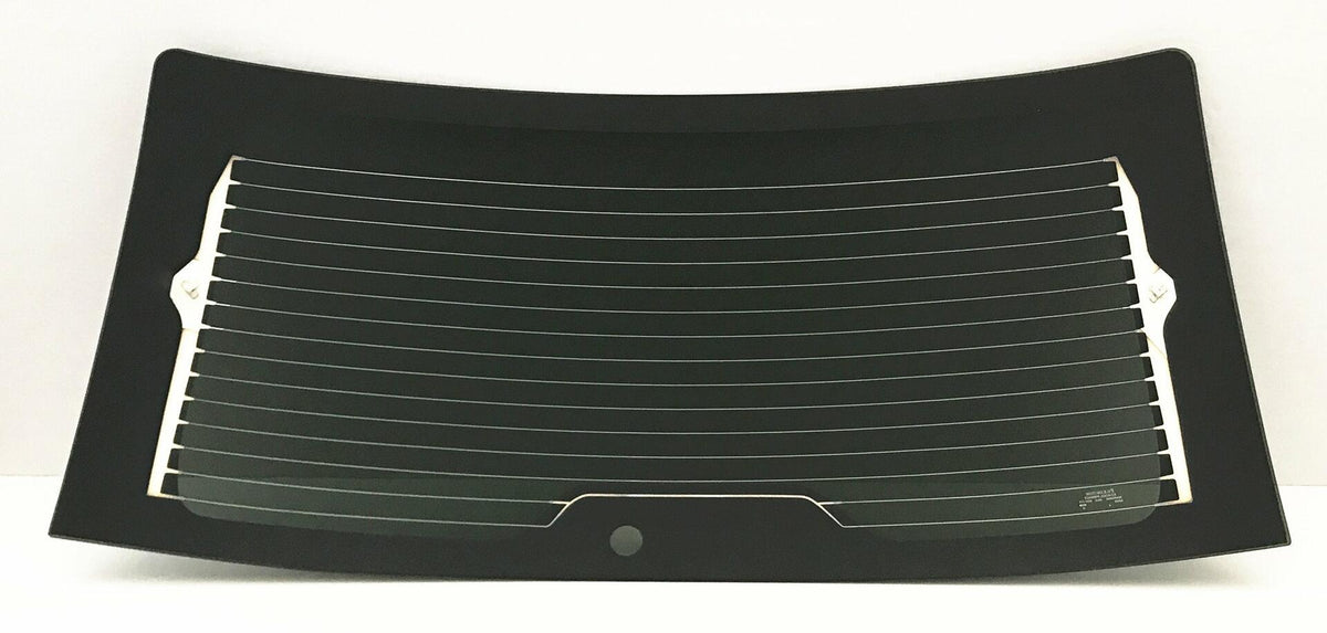 Back Tailgate Window Back Glass Compatible with Buick Rendezvous Heated 2002-2007 Models
