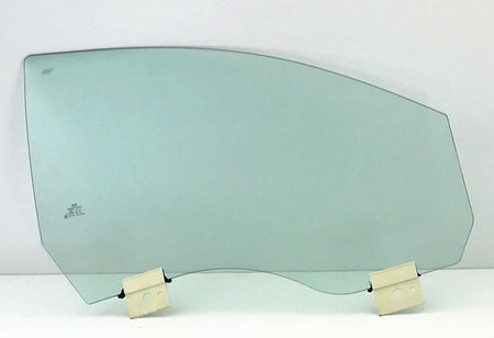 Laminated Passenger Right Side Front Door Window Door Glass Compatible with Lincoln MKS 2009-2016 Models