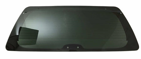 Heated Back Tailgate Window Back Glass Compatible with Ford Explorer 1998-2001 4 Door Models/ Explorer 1998-2002 2 Door Models