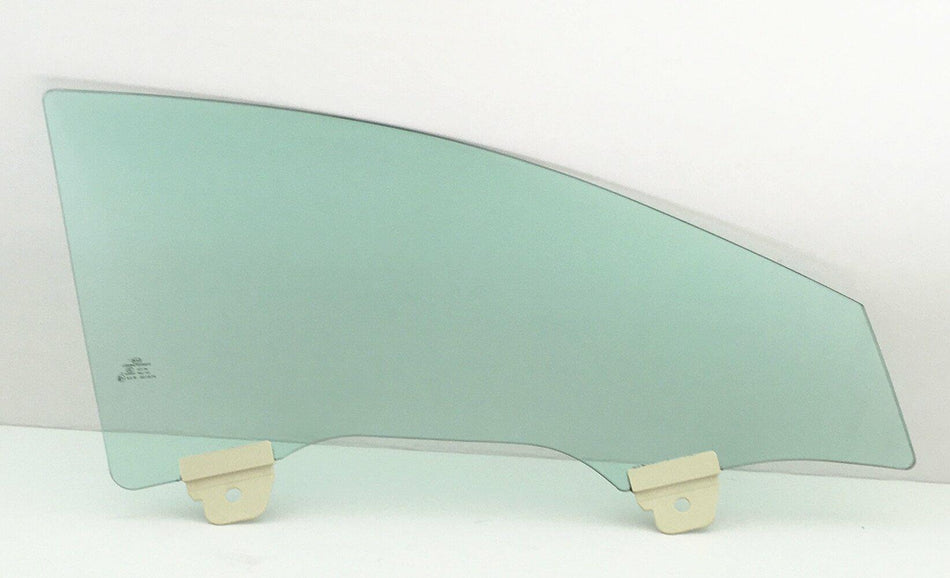 Laminated Passenger Right Side Front Door Window Door Glass Compatible with Cadillac XTS 2013-2019 Models