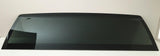 Privacy Non-Heated Stationary Back Window Back Glass Compatible with Ram Pickup 1500 2009-2018 & 1500 Classic 2019-2024 & 2500 3500 2010-2025 & 3500Cab/Chs 4500 5500 2011-2025 Models