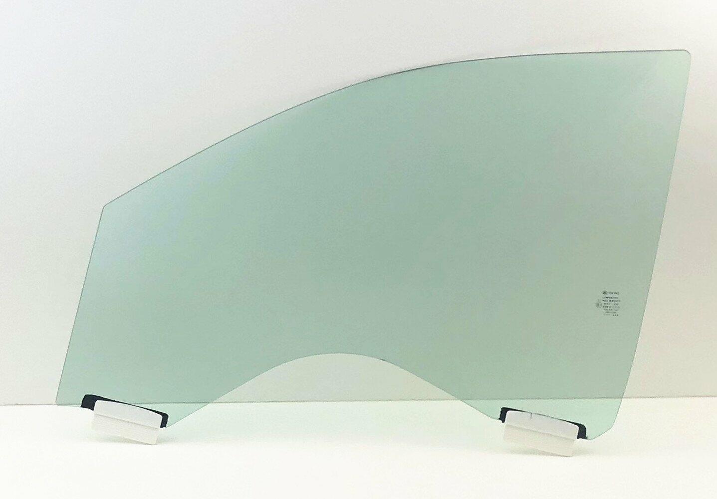 Laminated Driver Left Side Front Door Window Door Glass Compatible with Chevrolet Equinox/GMC Terrain 2010-2017 4 Door Models