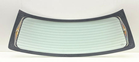 Heated Back Tailgate Window Back Glass Compatible with GMC Acadia 2007-2012 Models