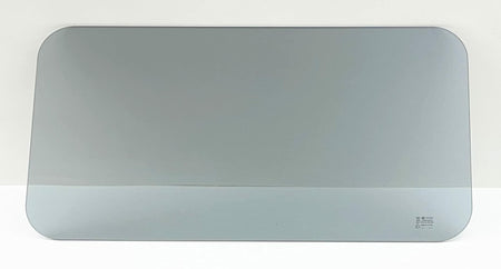 Back Window Back Glass Compatible with Peterbilt 579 2012-2025/567 2014-2024 Models