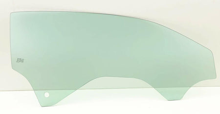 Passenger Right Side Door Window Door Glass Compatible with Chevrolet Camaro 2 Door Convertible 2016-2024 Models