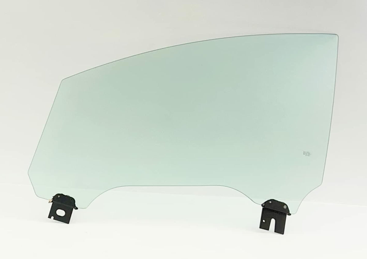 Tempered Driver Left Side Front Door Window Door Glass Compatible with Tesla Model X 2016-2025 Models