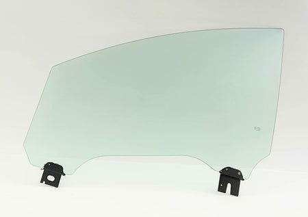 Tempered Driver Left Side Front Door Window Door Glass Compatible with Tesla Model X 2016-2025 Models