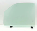 Driver Left Side Front Door Window Door Glass Compatible with GMC Savana/Chevrolet Express 1996-2025 Models