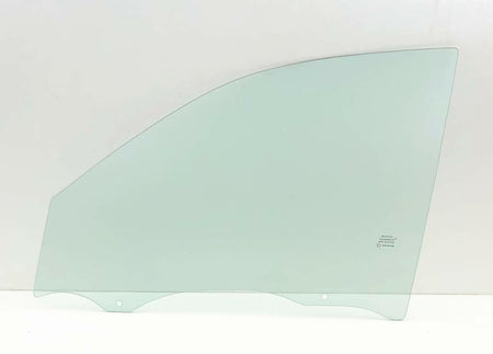 Driver Left Side Front Door Window Door Glass Compatible with Oldsmobile Cutlass 1997-1999 Models/Chevrolet Malibu 1997-2003 Models/Chevrolet Classic 2004-2005 Models