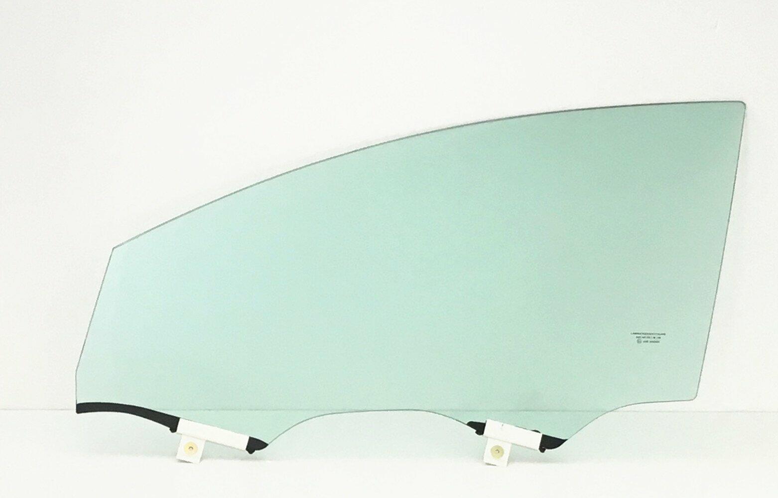 Laminated Driver Left Side Front Door Window Door Glass Compatible with Chrysler 200 4 Door Sedan 2015-2018 Models