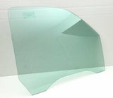 Passenger Right Side Front Door Window Door Glass Compatible with Chevrolet Tahoe/Avalanche/Suburban 2000-2006 Models