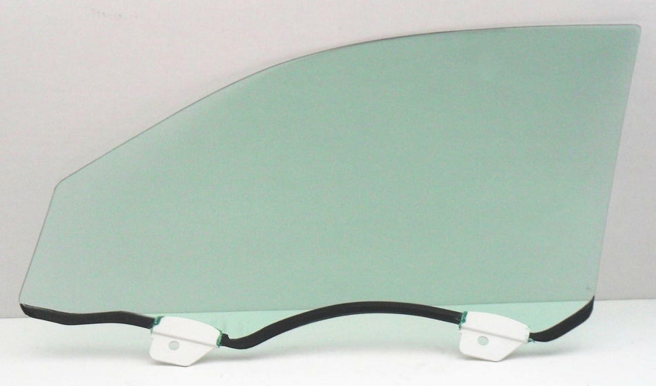Laminated Driver Left Side Front Window Glass Compatible with Chrysler 200/ Dodge Avenger 4 Door Sedan 2011-2014 Models