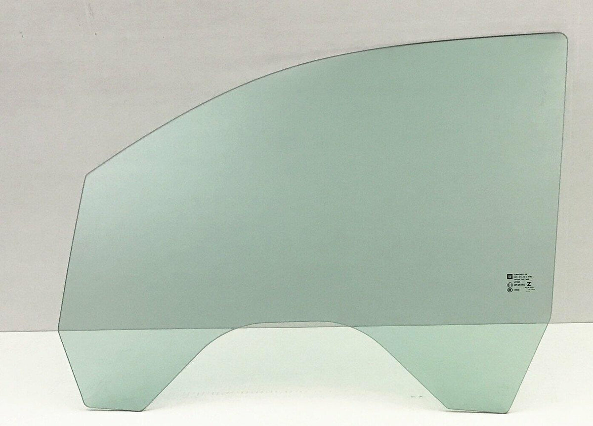 OEM Driver Left Side Front Door Window Door Glass Compatible with Cadillac Escalade/Cadillac Escalade ESV/GMC Yukon/GMC Yukon XL 2015-2020 Models