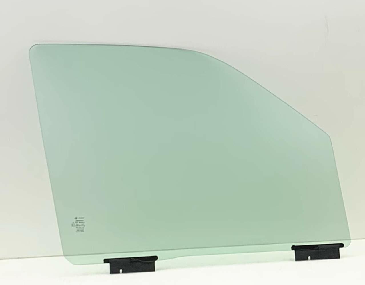 Laminated Passenger Right Side Front Door Window Door Glass Compatible with Ford Expedition/Lincoln Navigator 2015-2017 Models