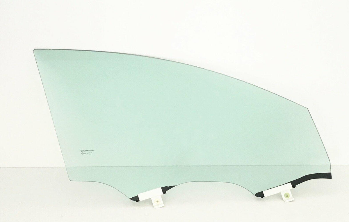 Laminated Passenger Right Side Front Door Window Door Glass Compatible with Chrysler 200 4 Door Sedan 2015-2018 Models
