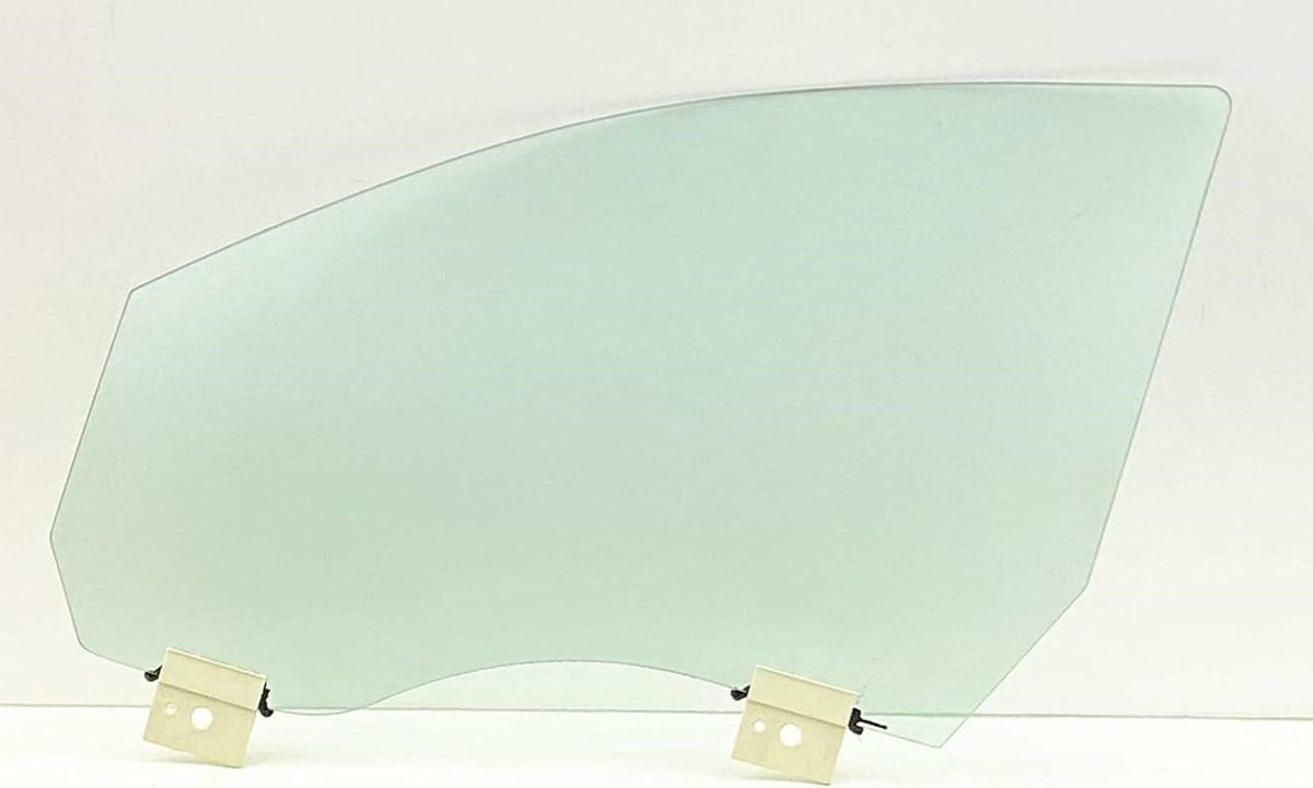 Laminated Driver Left Side Front Door Window Door Glass Compatible with Ford Taurus 4 Door Sedan 2010-2019 Models