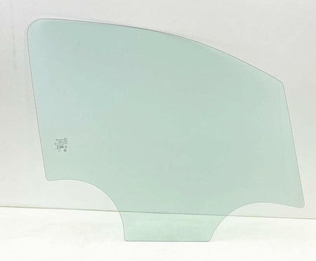 Passenger Right Side Front Door Window Door Glass Compatible with Chevrolet Trax 2013-2022 Models