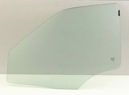 Driver Left Side Front Door Window Door Glass Compatible with Ram Promaster City Van 2015-2022 Models