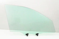 Passenger Right Side Front Door Window Door Glass Compatible with Oldsmobile Intrigue 4 Door Sedan 1998-2002 Models