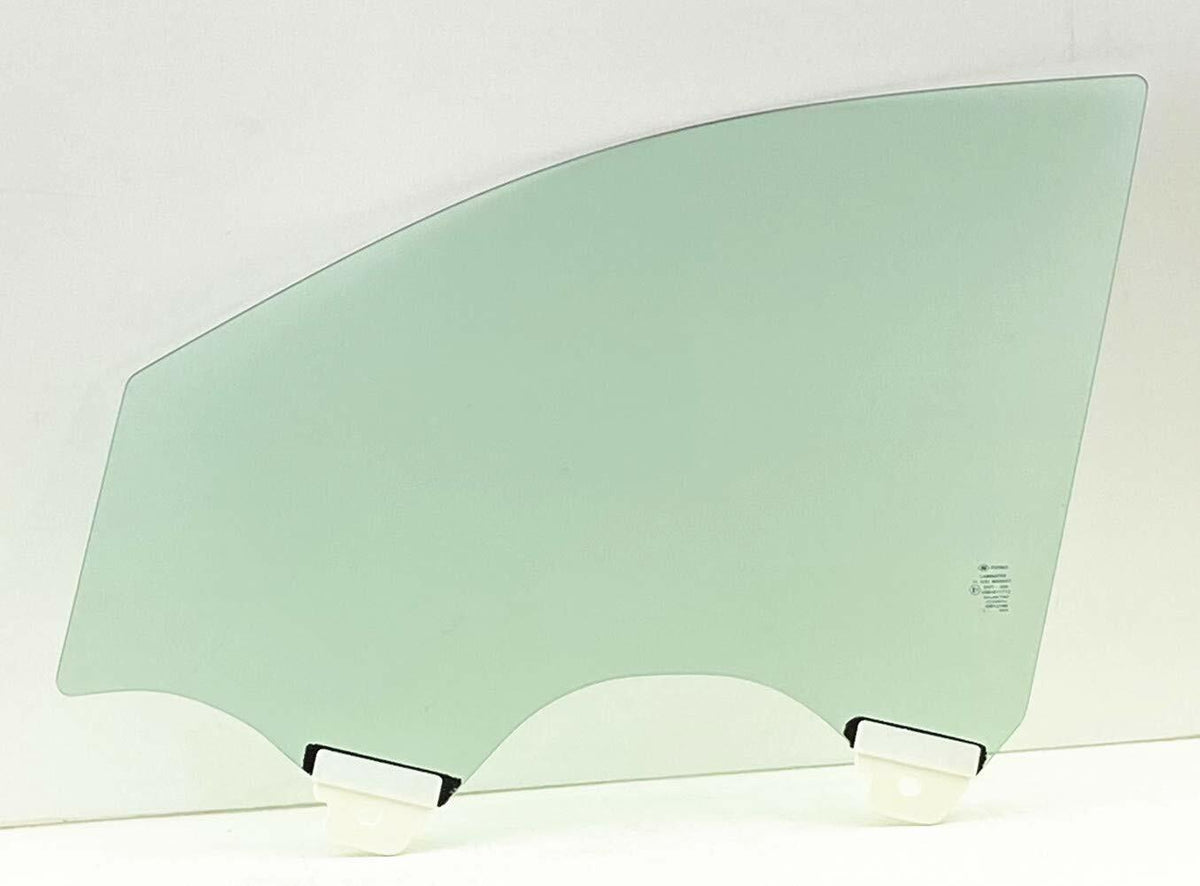 Driver Left Side Front Door Window Door Glass Laminated Compatible with Cadillac XT6 2020-2025 Models