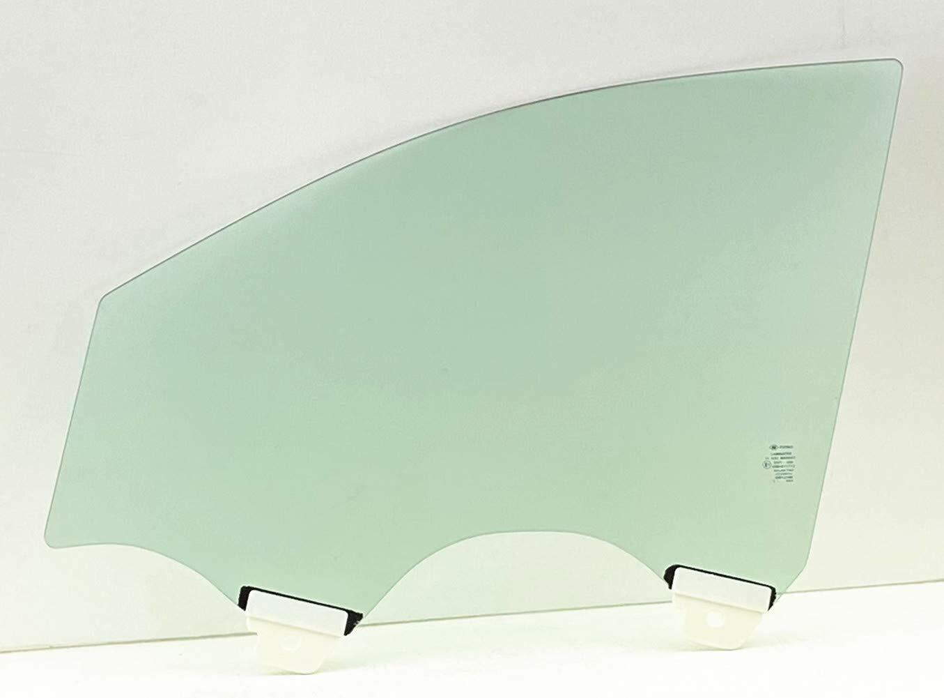 Driver Left Side Front Door Window Door Glass Laminated Compatible with Cadillac XT6 2020-2025 Models