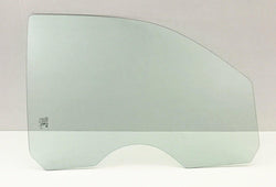 Passenger Right Side Front Door Window Door Glass Compatible with Chevrolet Trailblazer 2002-2005 / Trailblazer LT 2006-2009 / Trailblazer LS 2006-2007/ Trailblazer EXT 2002-2006