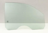 Passenger Right Side Front Door Window Door Glass Compatible with Chevrolet Trailblazer 2002-2005 / Trailblazer LT 2006-2009 / Trailblazer LS 2006-2007/ Trailblazer EXT 2002-2006