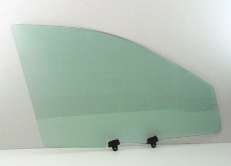 Passenger Right Side Front Door Widow Glass Compatible with Pontiac Grand Prix 4 Door Sedan 1997-2003 Models