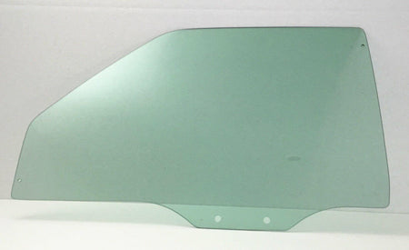 Driver Left Side Front Door Window Door Glass Compatible with Chevrolet S10 Blazer & Oldsmobile Bravada 1993-1994 /S10 Pickup 1993 Models