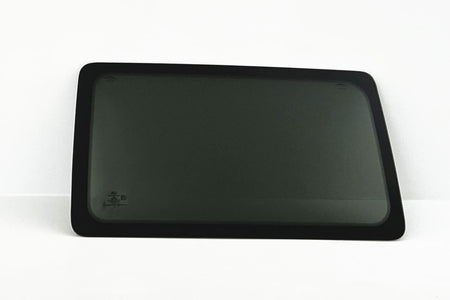 OEM Tempered Driver Left Side Quarter Window Quarter Glass Compatible with Ford Bronco 2021-2026 4 Door Models