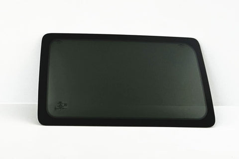 OEM Tempered Driver Left Side Quarter Window Quarter Glass Compatible with Ford Bronco 2021-2026 4 Door Models