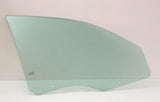 Passenger Right Side Front Door Window Door Glass Compatible with Chrysler Sebring/Dodge Avenger 2007-2010 Models