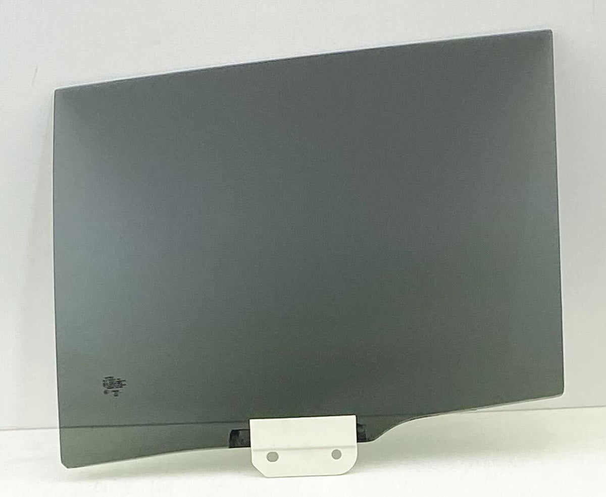 Laminated Driver Left Side Rear Door Window Door Glass Compatible with Lincoln Aviator 2020-2024 Models