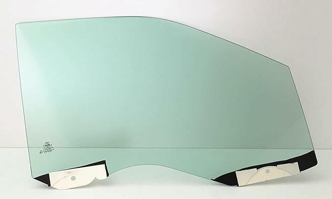 OE Laminated Passenger Right Side Front Door Window Door Glass Compatible with Ford F150 2015-2025 / F250 F350 F450 F550 2017-2022 / F250 F350 Super Cab 2023-2025 Models