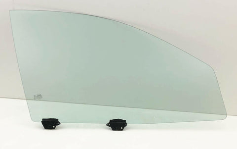Passenger Right Side Front Door Window Door Glass Compatible with Chrysler Cirrus/Dodge Stratus 4 Door Sedan 1995-2000 Models