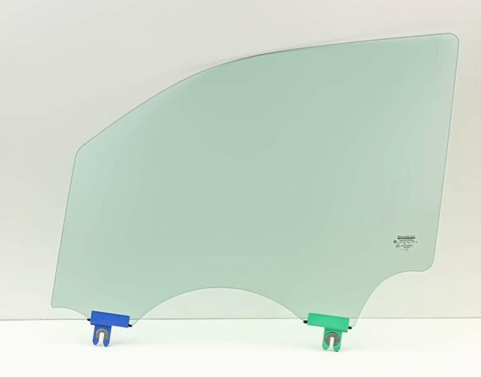 OEM Laminated Driver Left Side Front Door Window Door Glass Compatible with Ram 1500 Pickup 2019-2026 Models (Not For 1500Classic)