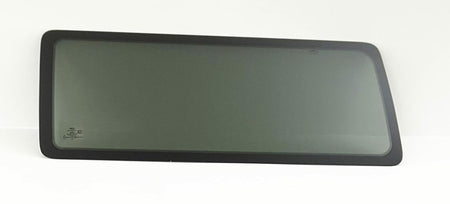 OEM Tempered Driver Left Side Quarter Window Quarter Glass Compatible with Ford Bronco 2021-2026 2-Door Models (Not For 4-Door Models)