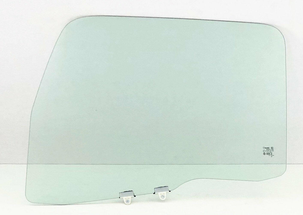Driver Left Side Front Door Window Door Glass Compatible with Chevrolet/GMC T5500 T6500 T7500 T8500 1997-2009 Models