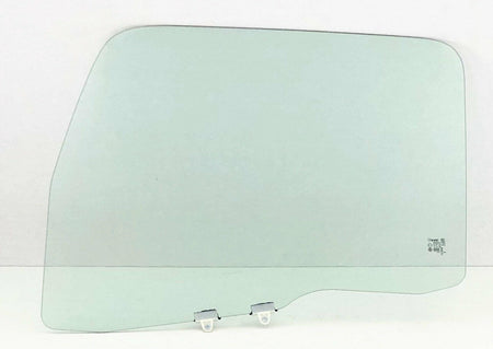 Driver Left Side Front Door Window Door Glass Compatible with Chevrolet/GMC T5500 T6500 T7500 T8500 1997-2009 Models