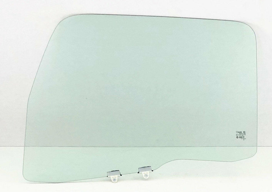 Driver Left Side Front Door Window Door Glass Compatible with Chevrolet/GMC T5500 T6500 T7500 T8500 1997-2009 Models