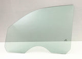 Driver Left Side Front Door Window Door Glass Compatible with Chevrolet Trailblazer 2002-2005 / Trailblazer LT 2006-2009 / Trailblazer LS 2006-2007/ Trailblazer EXT 2002-2006