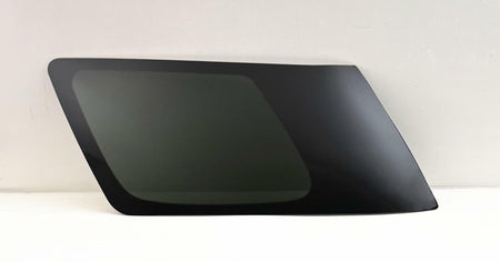 Driver Left Side Quarter Window Quarter Glass Compatible with GMC Acadia 2013-2016 / Arcadia Limited 2017 / Saturn Outlook 2007-2010 Models