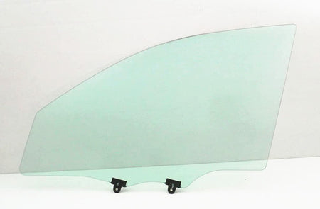 Driver Left Side Front Door Window Door Glass Compatible with Buick Regal 4 Door Sedan 1997-2004 Models