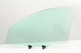 Driver Left Side Front Door Window Door Glass Compatible with Buick Regal 4 Door Sedan 1997-2004 Models